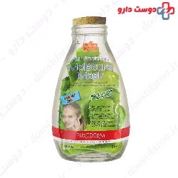 Aloe Moisture Mask Purederm