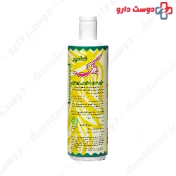Parjak Original Olive Shampoo 450 Ml