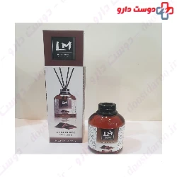 Lm Chocolate Reed DiffUuser 1 PCS