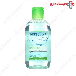  Hydroderm Mattifying Micellar Cleansing Water 250 ml