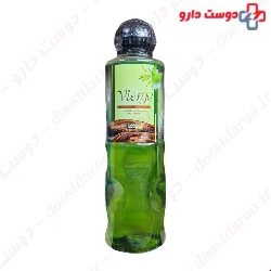 Viergo Menta Treatment Shampoo 220 ml