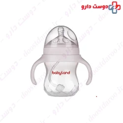 Baby Land Colic Ease bottle code 200