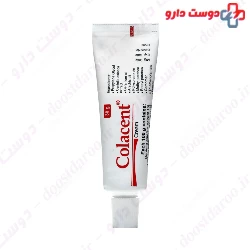 Colacent Cream