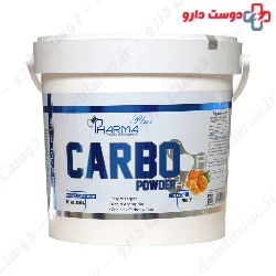 Pharma Plus Carbo 4540 g