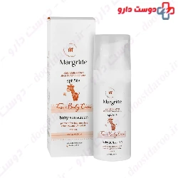 Margrite Baby Sunscreen SPF50 Margritte