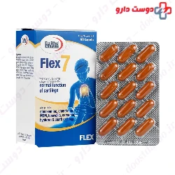 Flex 7 Eurho Vital