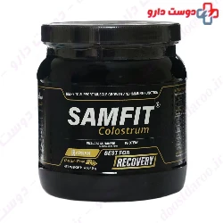 Barsam pharmed Samfit Colostrum 450g
