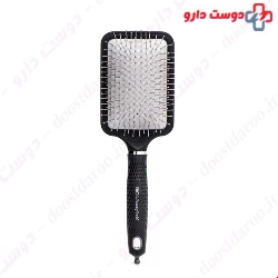 Biol BTT Graphite Style Hair Brus
