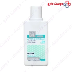 My Men Ultra Calm After Shave 100ml Balm