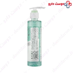 Hyaluronic Acid Face Wash Gel For Dry Skin ilabrat