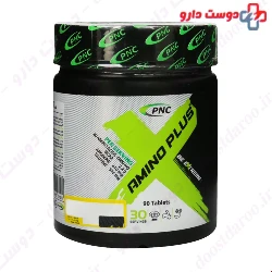 Amino Plus 6800 Tablet PNC