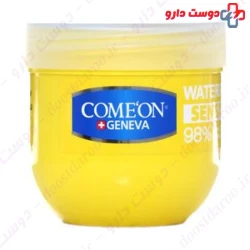 Comeon Water Bomb Sensitive Face 200ml Cream