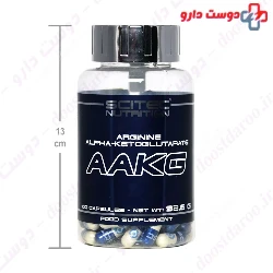 Scitec nutition AAKG