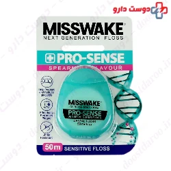 Misswake Pro Sense 50ml Floss
