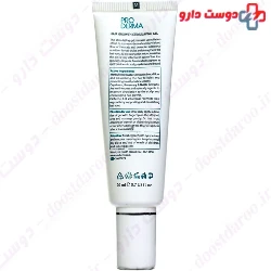 Hair Growth Stimulating Gel Follivest ProDerma