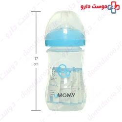 Wide Neck Baby Bottle Code 106 Umomy
