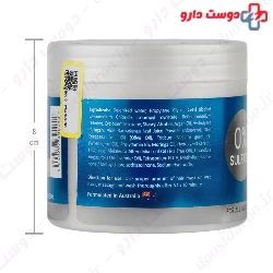 Hair Repairing Mask 10 In 1 For All Hair Types Detian
