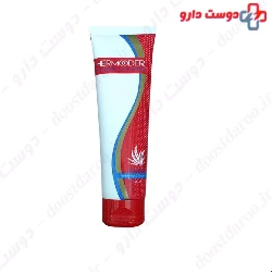 Hermoder Aloe Vera After Shave Lotion 100 Ml