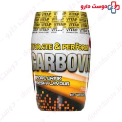 Vitap Carbo Vit 400 g Powder