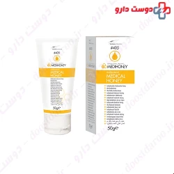Medihoney Antibacterial Medical Honey 50 Mg