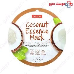 Coconut Essence Mask Purederm