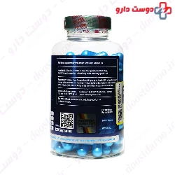 BCAA 3300 Fit Fox