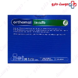 Orthomol Tendo