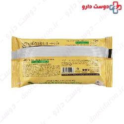 Biol Eye Makeup Remover 10 wipes