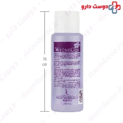 Micellar Cleansing Water For All Skin Types FomiGen