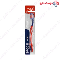 Deep Action Medium Toothbrush 
