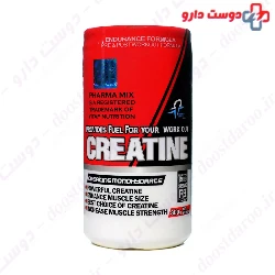 Creatine Pharma Mix