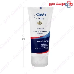 Ardene Moisturizing Facial urea Eucerin 5% for dry skin 50ml Cream