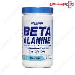 Doobis Beta Alanine 300 g