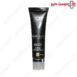 3D Correction Foundation Vichy