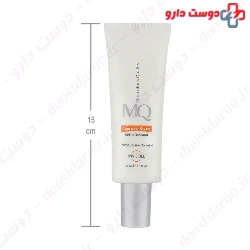 Normal Sunscreen Cream SPF50  MQ