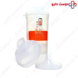Shaker Welance