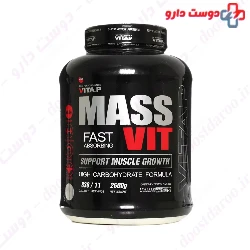 Mass Vit 2600 g Vitap