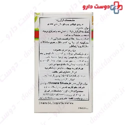 Gincosan Pharmaton