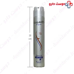 Hair Spray Caspian