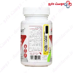 X Mart Zinc 30 Mg Tablet