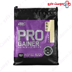 Pro Gainer 4.62 Kg Optimum Nutrition