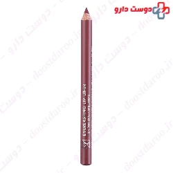My EVERLASTING LIP PENCIL BLACK DIAMOND