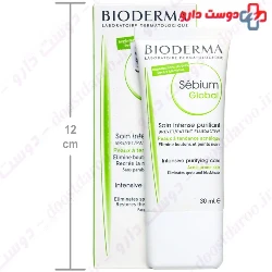 Sebium Global Bioderma
