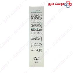 Adra Cooling Menthol Anti Dandruff Shampoo