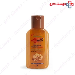 Bath Protein And Vitamins Hair 280ml Shampoo