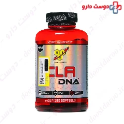 CLA DNA BSN