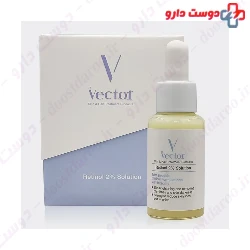 Vector Retinol 2% Solution