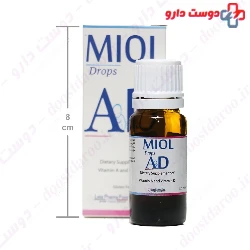 AD Drops Miol