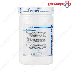 Pharma Plus BCAA 240 Tablets