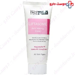 Liftasome Anti Wrinkle Cream face Doux